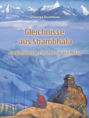 cover image of Gleichnisse aus Shambhala